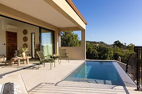 Hôtel & Spa A Cala - Suites piscines privées - Adults only