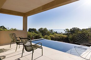 Hôtel & Spa A Cala - Suites piscines privées - Adults only