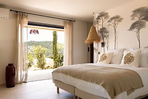 Hôtel & Spa A Cala - Suites piscines privées - Adults only