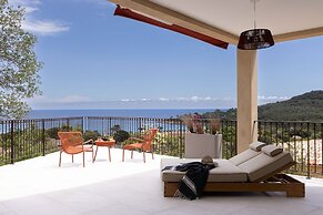 Hôtel & Spa A Cala - Suites piscines privées - Adults only