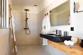 Hôtel & Spa A Cala - Suites piscines privées - Adults only