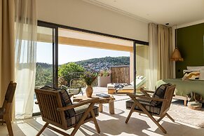 Hôtel & Spa A Cala - Suites piscines privées - Adults only