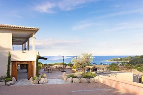 Hôtel & Spa A Cala - Suites piscines privées - Adults only