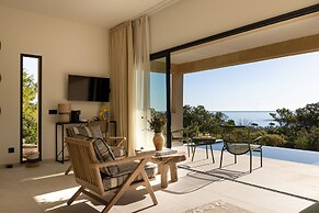 Hôtel & Spa A Cala - Suites piscines privées - Adults only