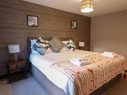 Cader Cottage