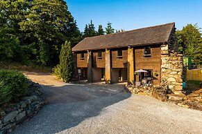 Idris Barn