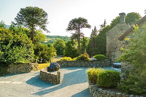 Idris Barn