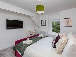 Snowdonia Manor