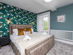 Snowdonia Manor