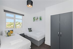 Hillside House