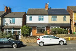 Hillside House