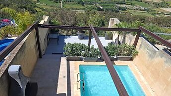 Aurelia Gozo BnB