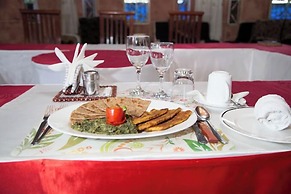 Nuru Palace Hotel