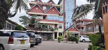 Nuru Palace Hotel