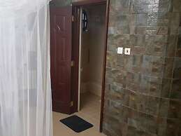 Nuru Palace Hotel