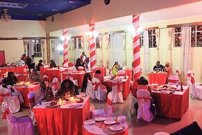 Nuru Palace Hotel