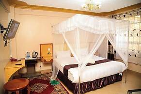Nuru Palace Hotel