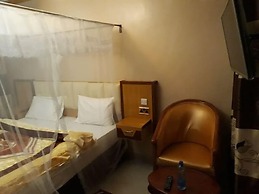 Nuru Palace Hotel