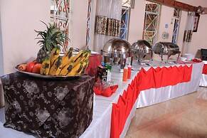 Nuru Palace Hotel