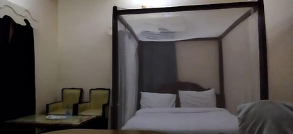 Nuru Palace Hotel
