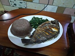 Nuru Palace Hotel