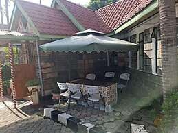Nuru Palace Hotel