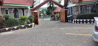 Nuru Palace Hotel