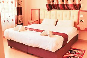 Nuru Palace Hotel
