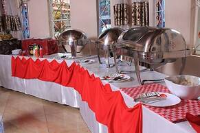 Nuru Palace Hotel