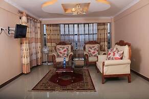 Nuru Palace Hotel