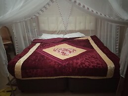 Nuru Palace Hotel