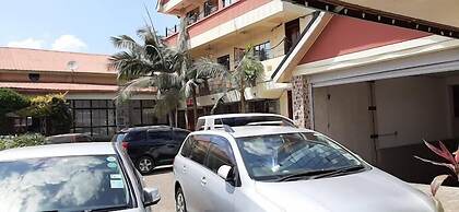 Nuru Palace Hotel