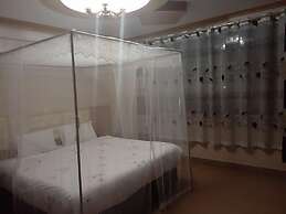 Nuru Palace Hotel