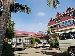 Nuru Palace Hotel