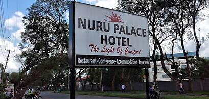 Nuru Palace Hotel