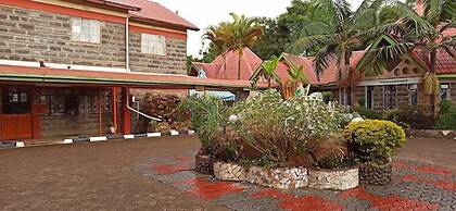 Nuru Palace Hotel