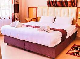 Nuru Palace Hotel