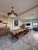 Ecolodge La Grande Tortue