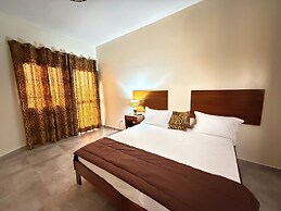 Ecolodge La Grande Tortue