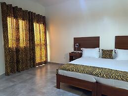 Ecolodge La Grande Tortue
