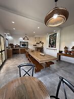 Ecolodge La Grande Tortue