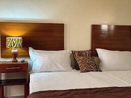 Ecolodge La Grande Tortue