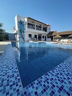 Ecolodge La Grande Tortue