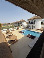 Ecolodge La Grande Tortue