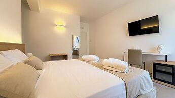 Tevergad Suite & Rooms
