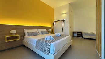 Tevergad Suite & Rooms