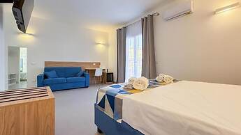Tevergad Suite & Rooms