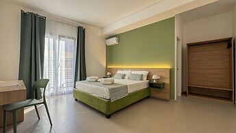 Tevergad Suite & Rooms