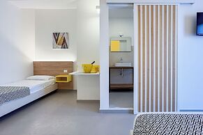 Tevergad Suite & Rooms