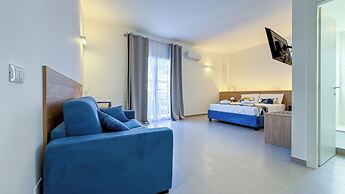 Tevergad Suite & Rooms